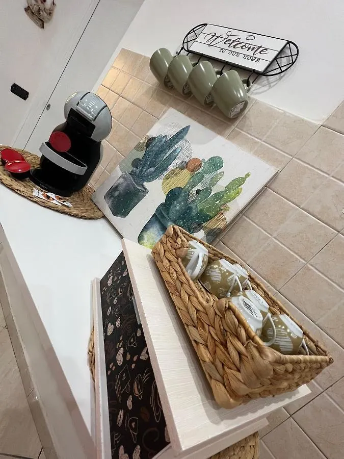 A Un Passo Da Dante Villa Naples